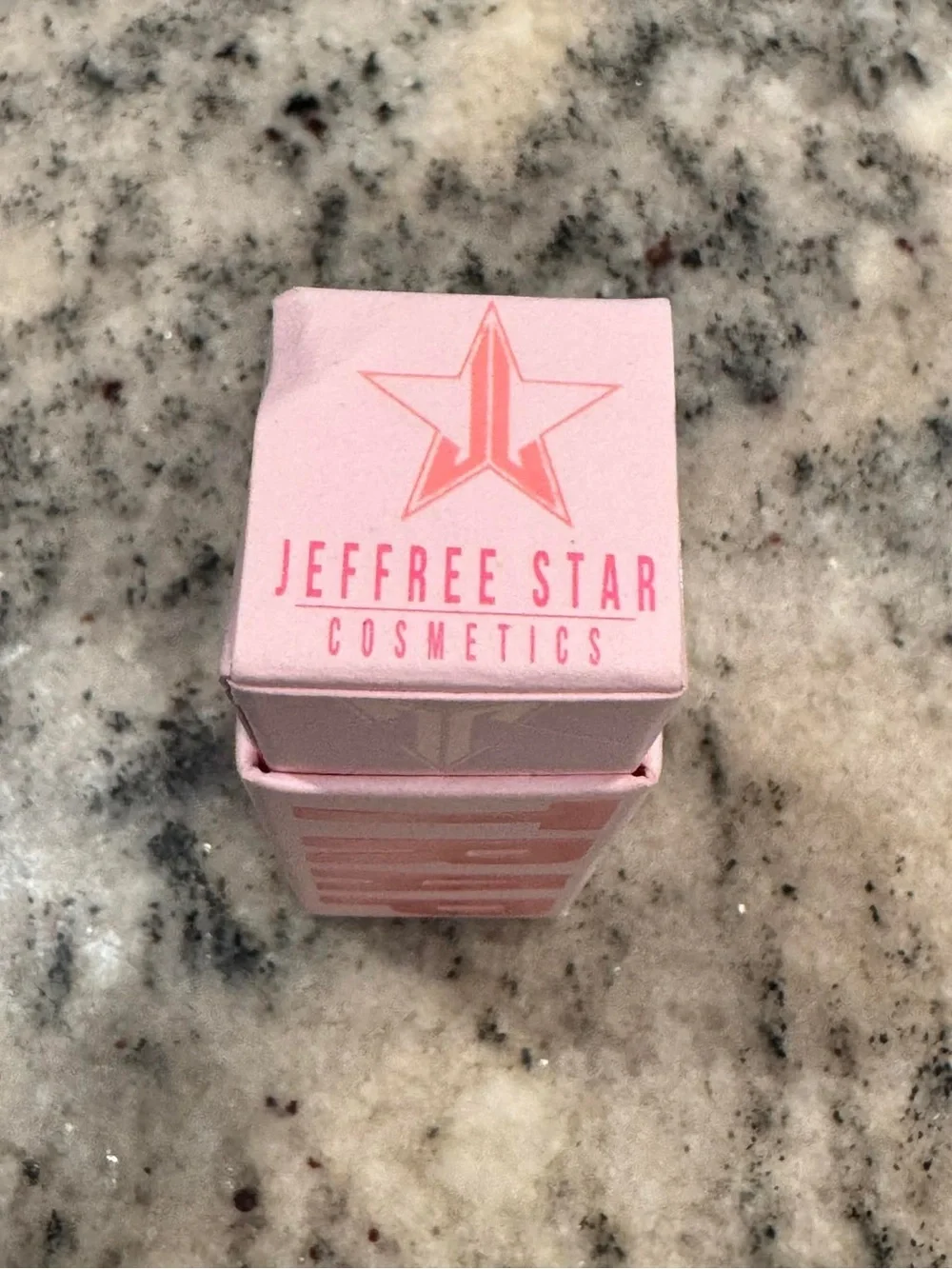 Jeffree Star Olive Green Matte Lipstick